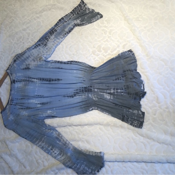 Surf Gypsy Top - Picture 5 of 8